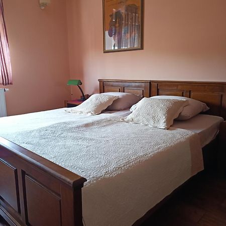 Studio Apartman Vukovic Varaždin 外观 照片