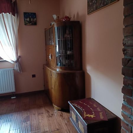 Studio Apartman Vukovic Varaždin 外观 照片