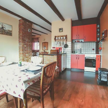 Studio Apartman Vukovic Varaždin 外观 照片
