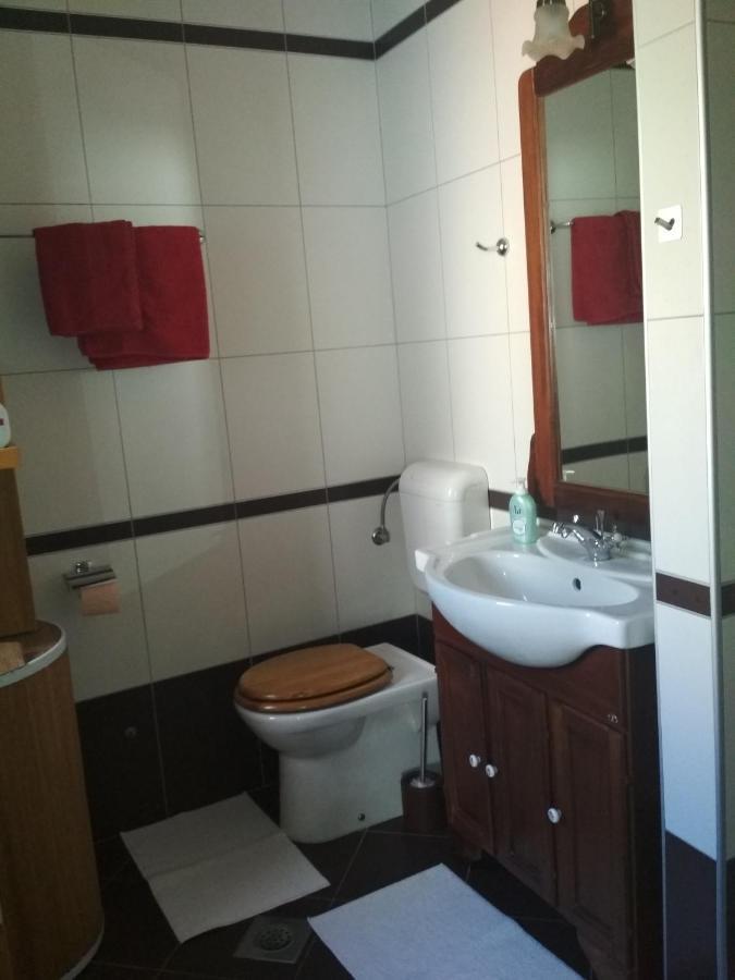 Studio Apartman Vukovic Varaždin 外观 照片