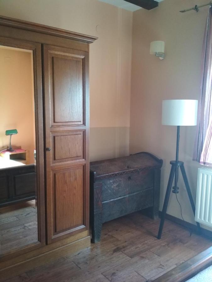 Studio Apartman Vukovic Varaždin 外观 照片