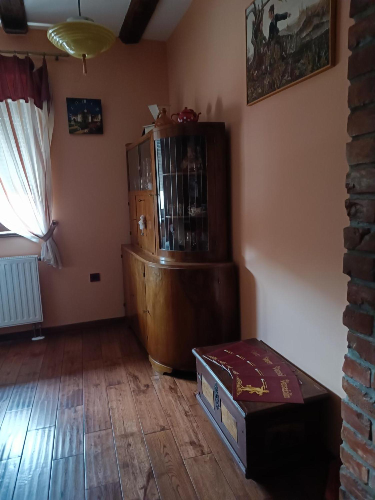 Studio Apartman Vukovic Varaždin 外观 照片