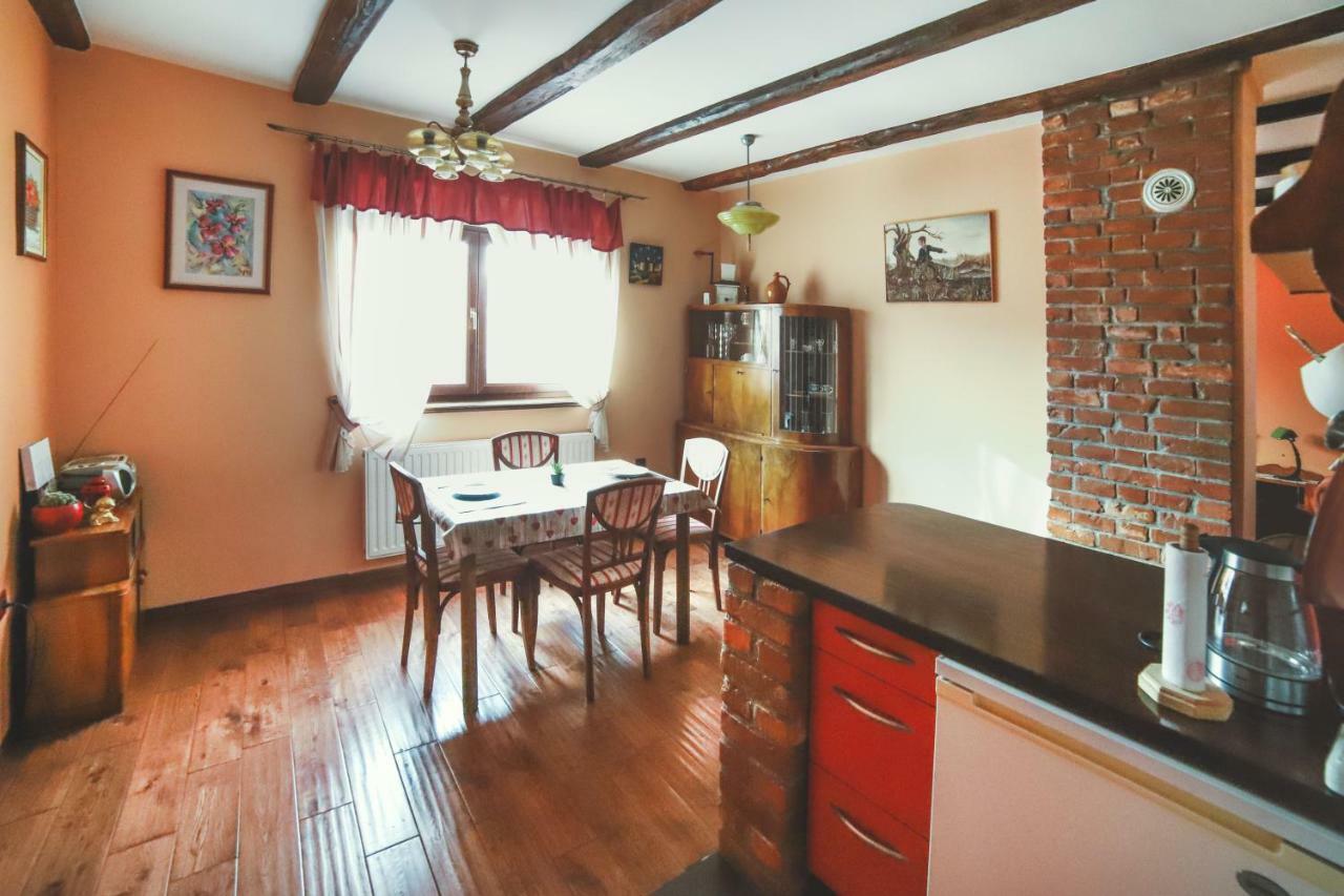 Studio Apartman Vukovic Varaždin 外观 照片
