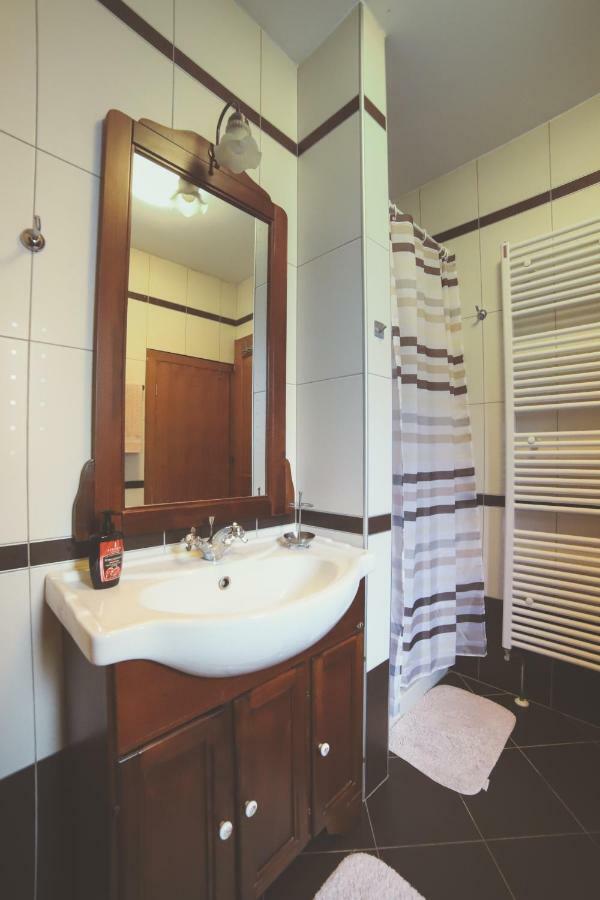 Studio Apartman Vukovic Varaždin 外观 照片
