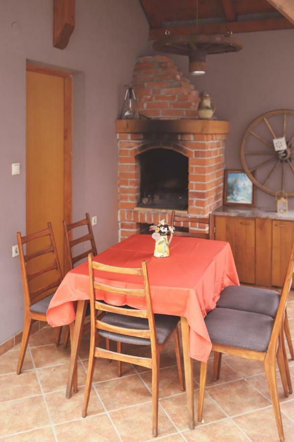Studio Apartman Vukovic Varaždin 外观 照片
